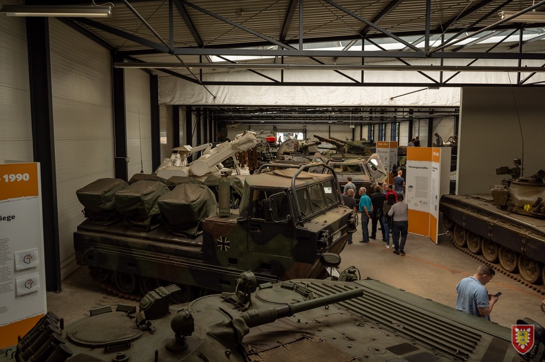 2023-06-24 - 40 Jahre Deutsches Panzermuseum 022