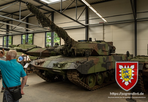 2023-06-24 - 40 Jahre Deutsches Panzermuseum 025