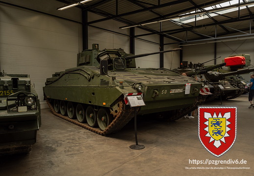 2023-06-24 - 40 Jahre Deutsches Panzermuseum 026