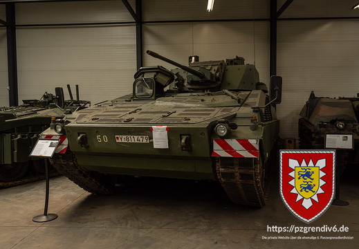 2023-06-24 - 40 Jahre Deutsches Panzermuseum 027