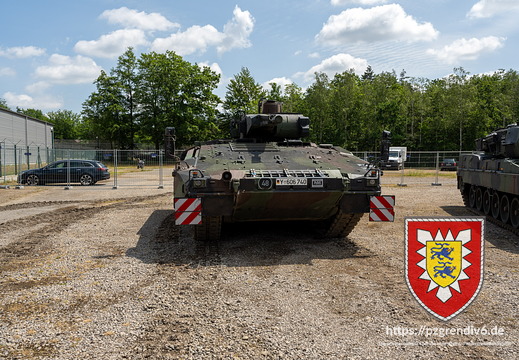 2023-06-24 - 40 Jahre Deutsches Panzermuseum 030