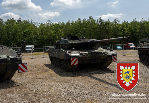 2023-06-24 - 40 Jahre Deutsches Panzermuseum 031