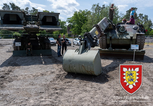 2023-06-24 - 40 Jahre Deutsches Panzermuseum 034