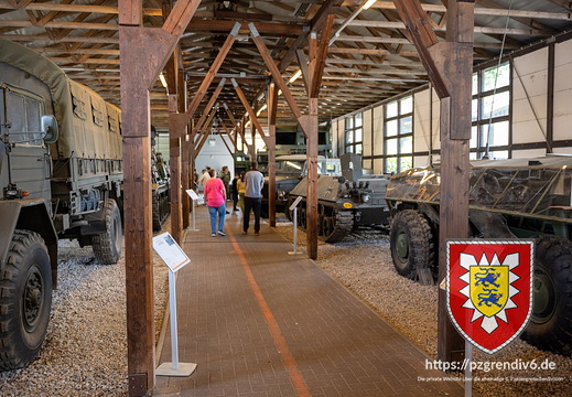 2023-06-24 - 40 Jahre Deutsches Panzermuseum 037