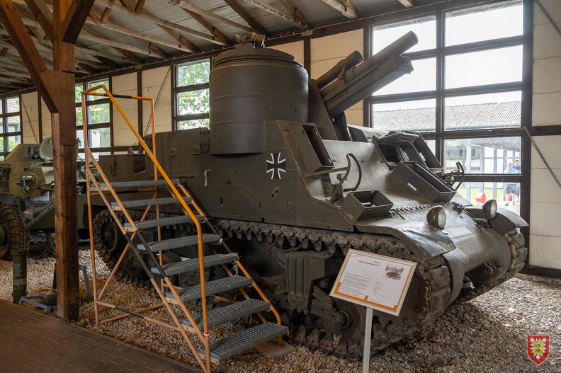 2023-06-24 - 40 Jahre Deutsches Panzermuseum 038