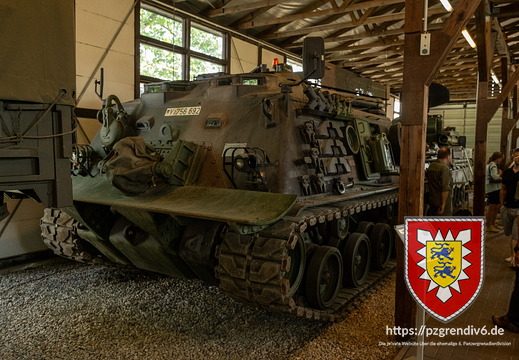 2023-06-24 - 40 Jahre Deutsches Panzermuseum 039