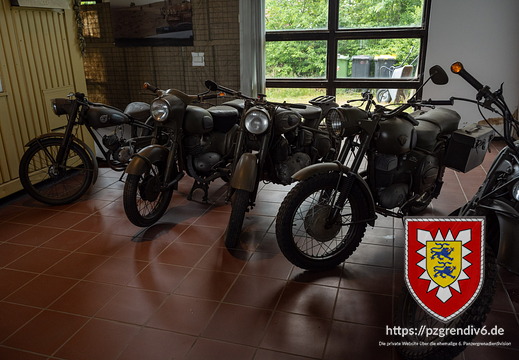 2023-06-24 - 40 Jahre Deutsches Panzermuseum 040
