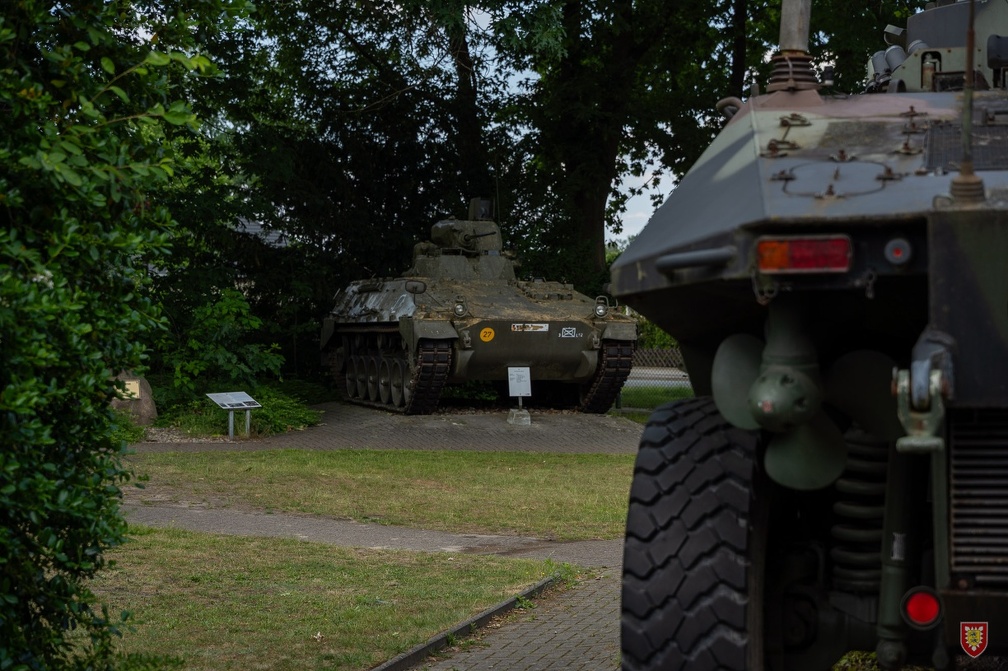 2023-06-24 - 40 Jahre Deutsches Panzermuseum 041