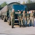 1992 - Fahrschule  Ausbildung BCE    in Boostedt