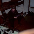 1971-02-xx Stammeinheit 1.177 Böhn Kaserne Hamburg Waffenkammergefilfe  Gefr. Arning Sollte Truppenübungsplatz Munster-Lager sein