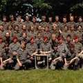 1988 - Grundausbildung - Gruppenbild 2