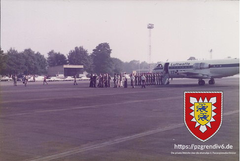 1982 - Besuch Bundespräsident Carstens-3