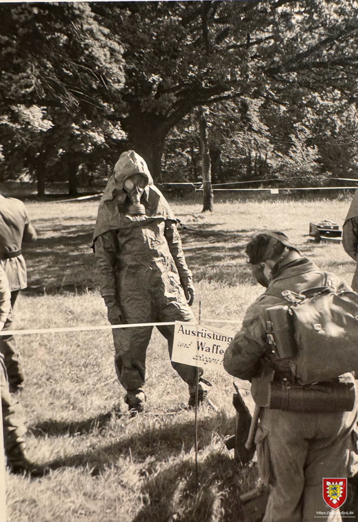 1963 - 4. Kp - ABC Ausbildung