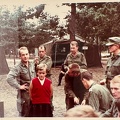 1963 - Truppenübungsplatz