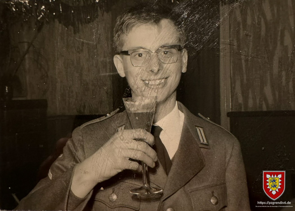 1963 - Gef UA Zeigermann