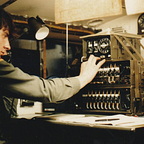 1982 - BOLD GUARD (8)