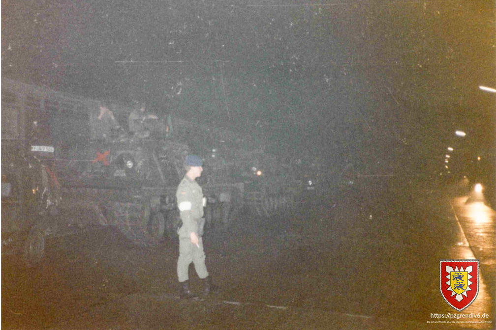 1987 Fw Wand darf die VVD führen
