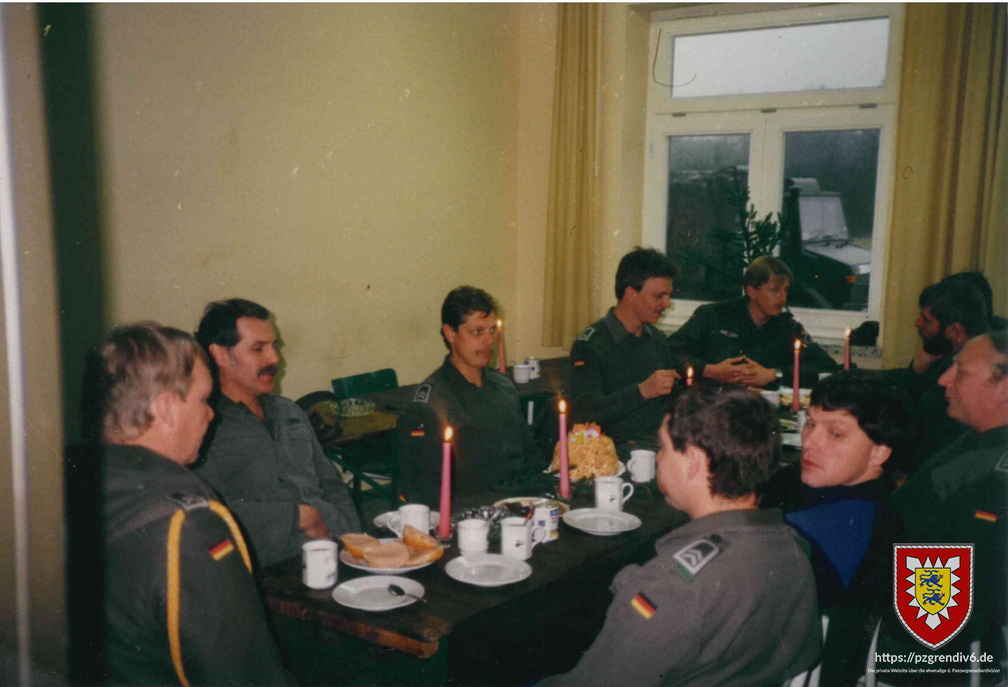 1987 Geburtstag Maj Schierk