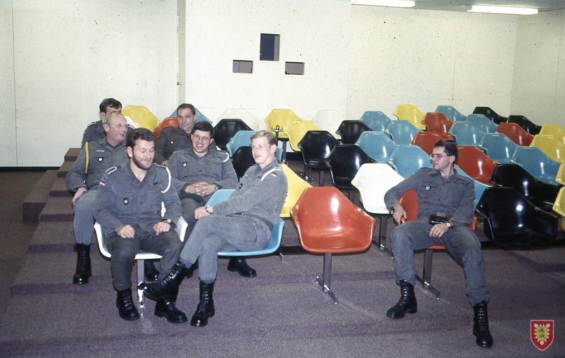 Shilo 1988 Happy Valley Goose Bay Briefing Room.jpg