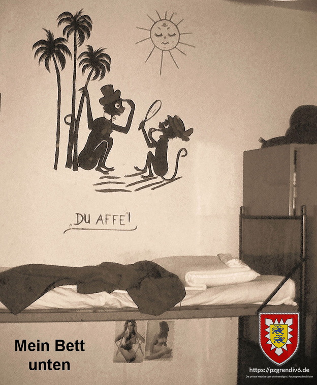 Briesen Kaserne 11