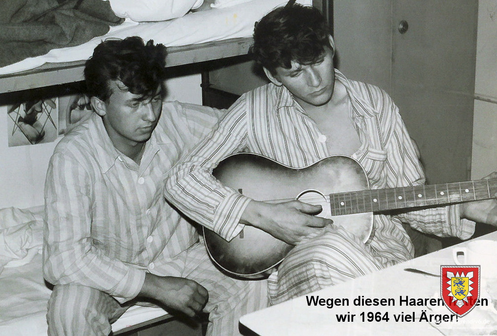 Briesen Kaserne 12