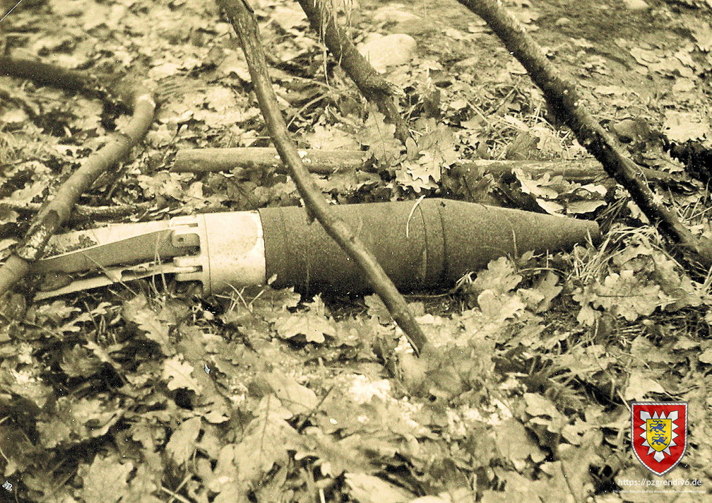 Briesen Kaserne 20B