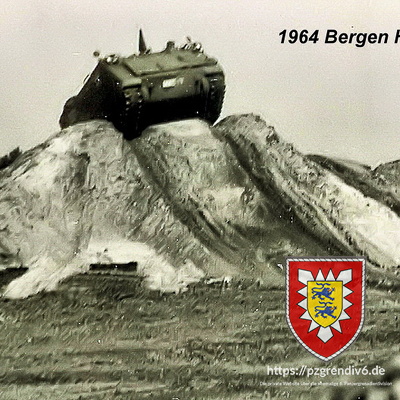 1964-66 - Alfons Hartogs (1 Kp)