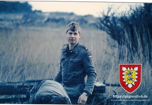 Amrum-Föhr  1985 Fühjahr 05