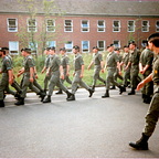 Übernahme der 3./PzBtl 513