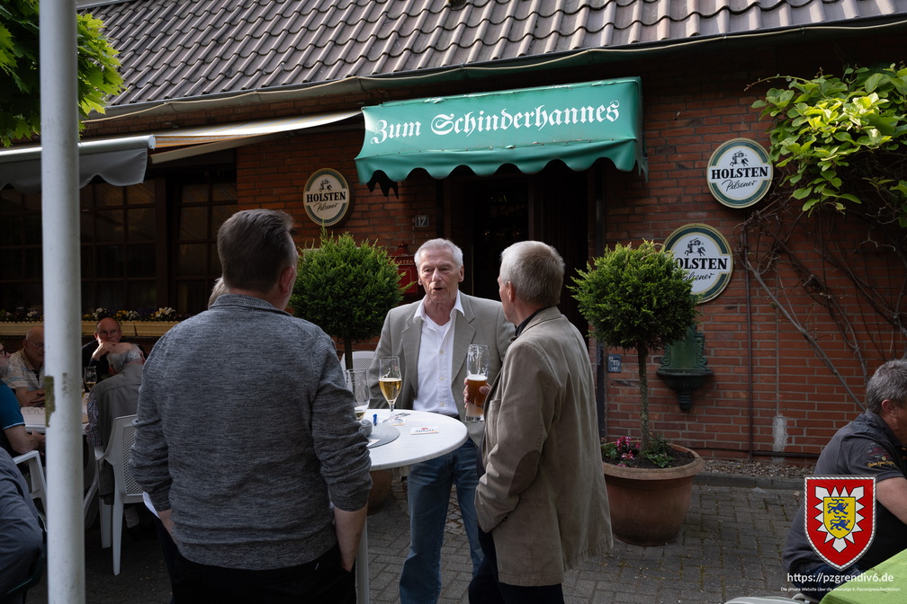 Ehemaligentreffen PzBtl 164-2