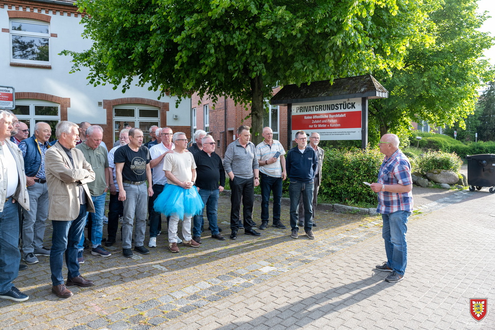 Ehemaligentreffen PzBtl 164-10