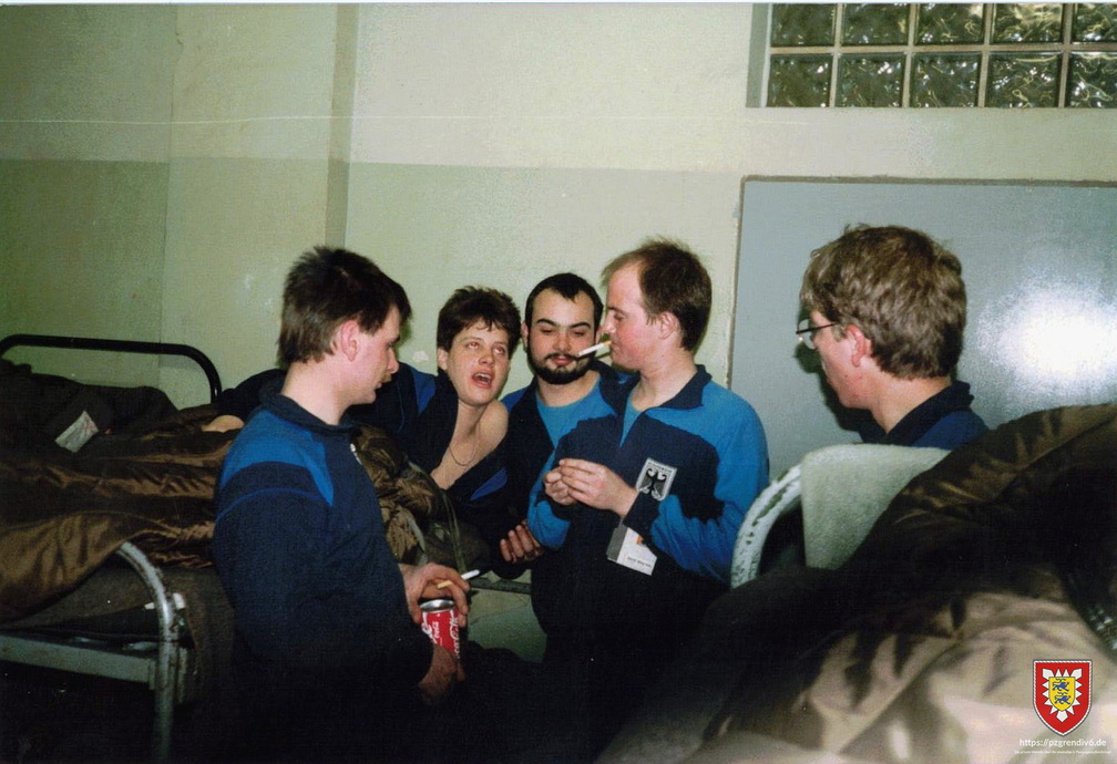 Auf Stube (3)