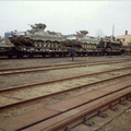SPz Marder am Verladebahnhof Bergedorf (2)