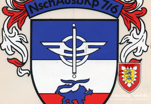 0101Ausb.Kp76NachschubBtl6,Scholtz-Kas.,Neumünster
