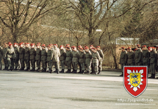0203Vereid,NachschubBtl6, Hindenburg-Kas.,Neumünster