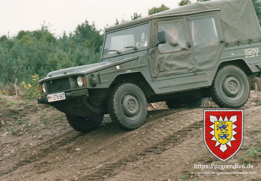 0307VbKdo,StabStabsKp6.PzGrenDiv,TrÜbPl,Bergen