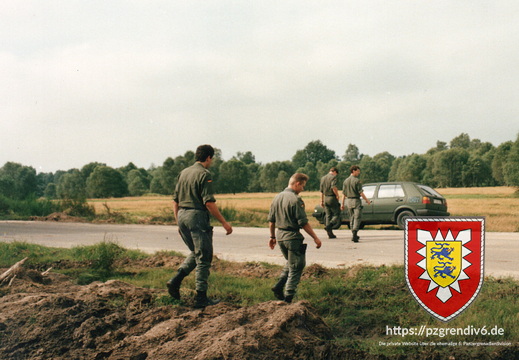 0310VbKdo,StabStabsKp6.PzGrenDiv,TrÜbPl,Bergen