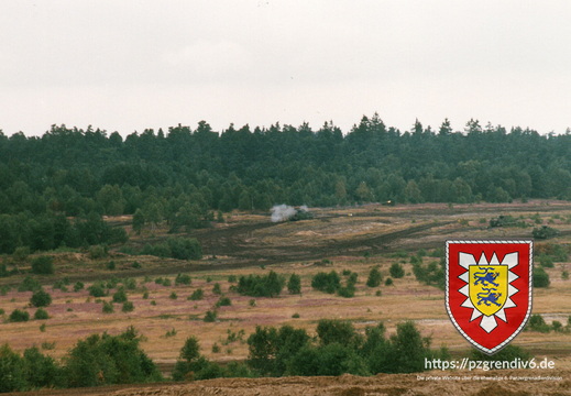 0302VbKdo,StabStabsKp6.PzGrenDiv,TrÜbPl,Bergen