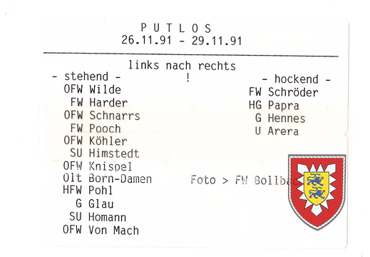 2. InstBtl 6 Bild 2