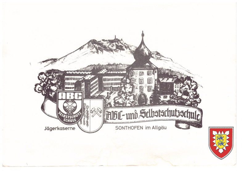 Bester Lehrgang 1