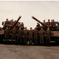 Panzerführerschein Munster 1990