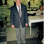 1997-04 Letzter Kehraus 2 - HF a.D. Rudolf Joost - ehemals KpFw 3. Kp