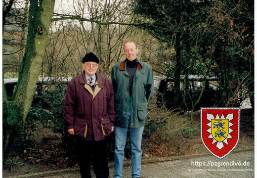 1997-04 Letzter Kehraus 4 - H aD Helmut Dederke und H aD Dieter Bauer