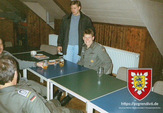 1997 - Letzter Uffz-Abend (4)