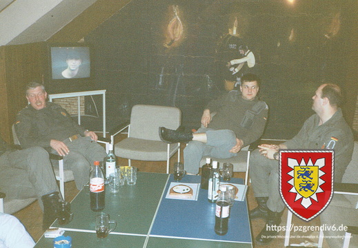 1997 - Letzter Uffz-Abend (5)