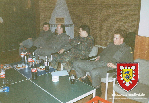 1997 - Letzter Uffz-Abend (8)