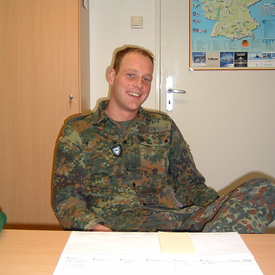 2003-2007 - Heiko Thies