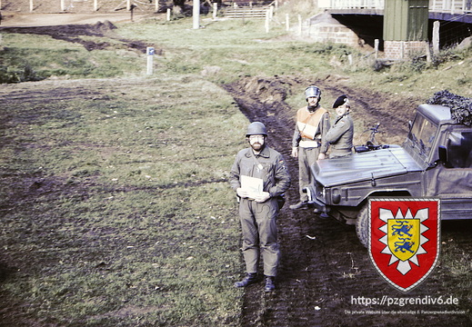 P52 S2 als Ltr der Übergangsstelle