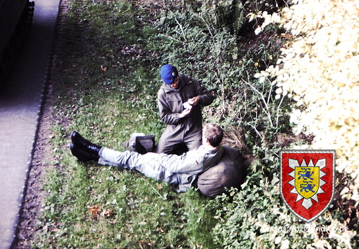 P64 San Übung