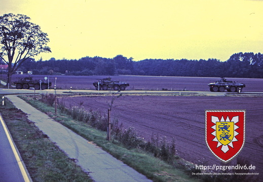 P67 PzAufkl von 6